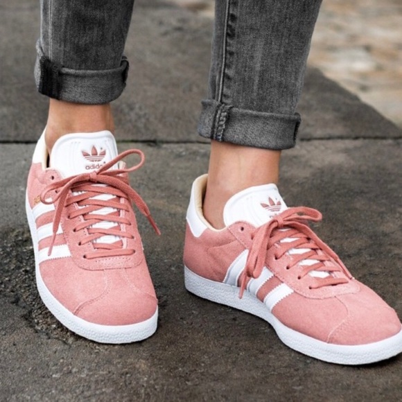 adidas Shoes - Adidas Women’s Gazelle Size 9.5M (NO BOX)